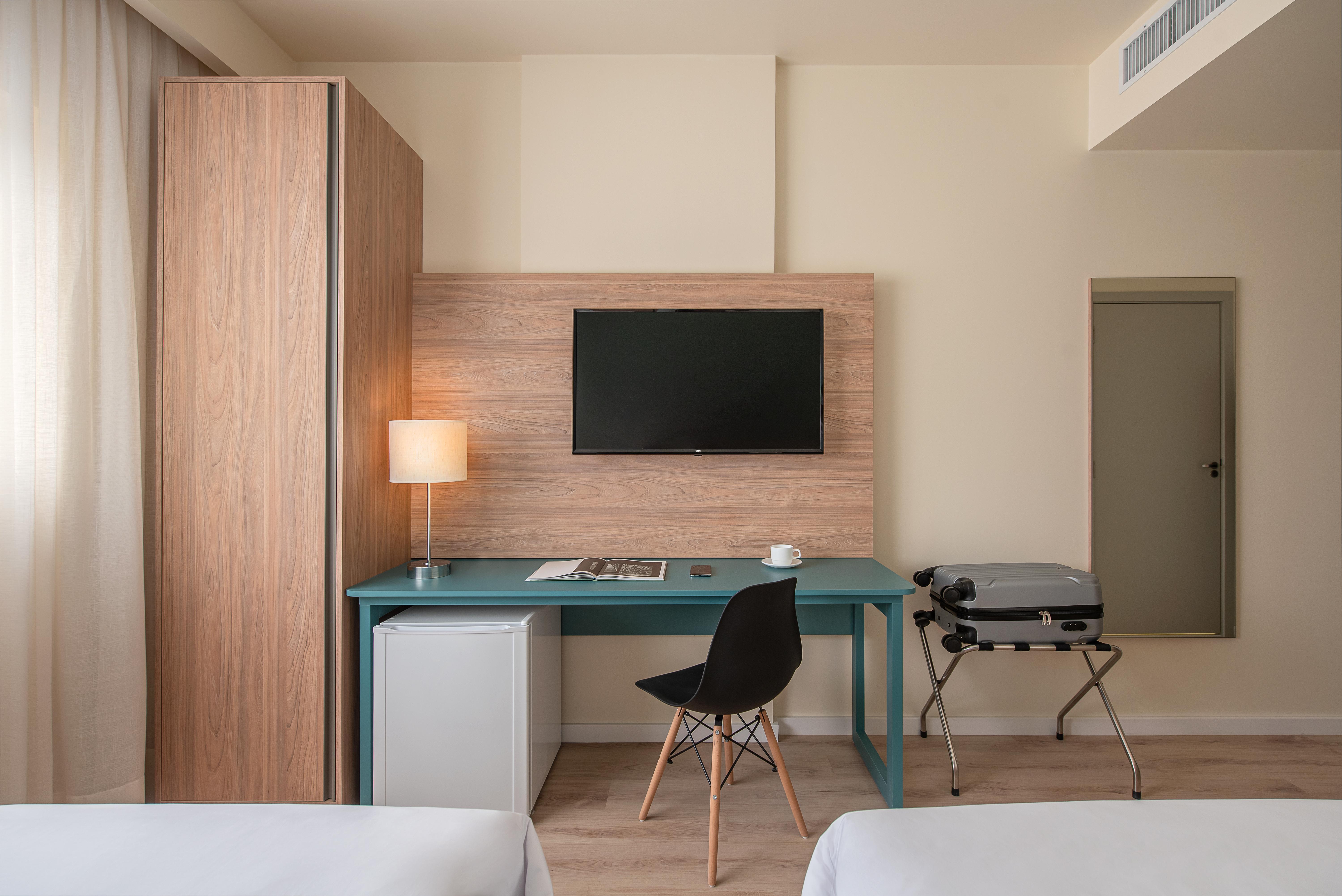 Hotel Intercity Batel 4*
