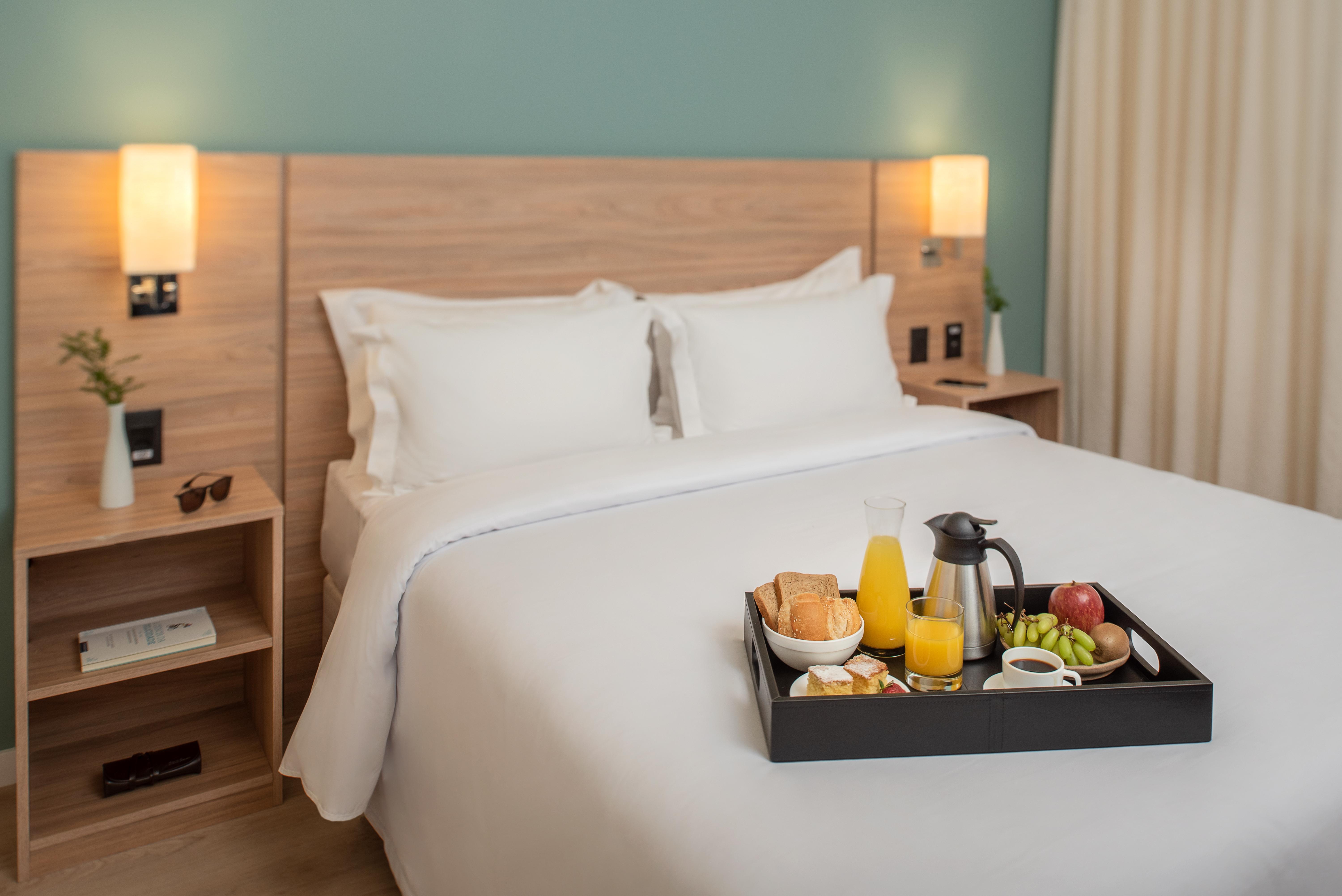 Hotel Intercity Batel Curitiba