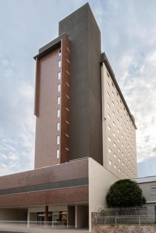 Intercity Batel 4* Curitiba