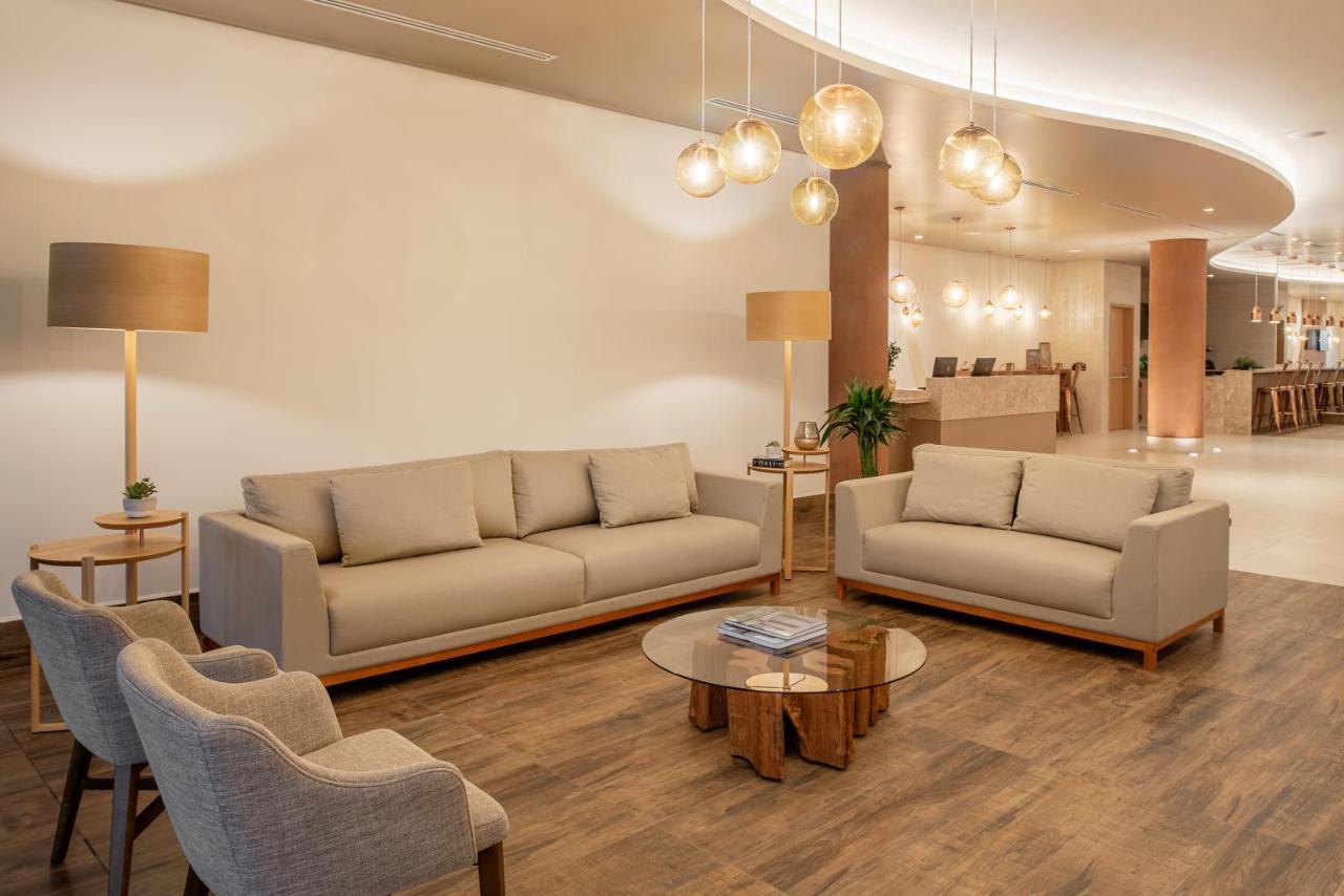 Intercity Batel Hotel