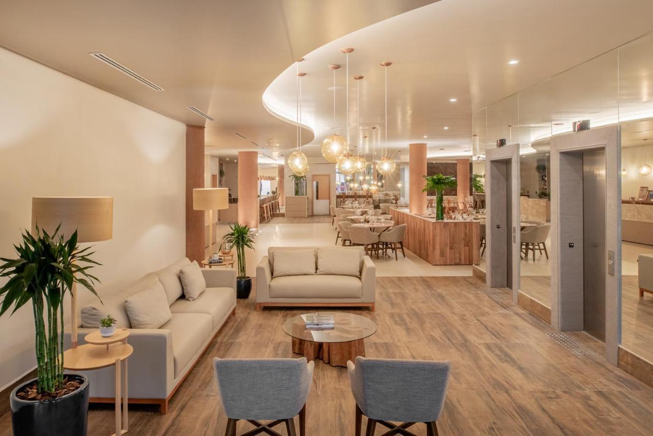 Intercity Batel Hotel 4*