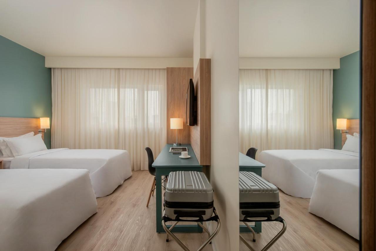 Hotel Intercity Batel